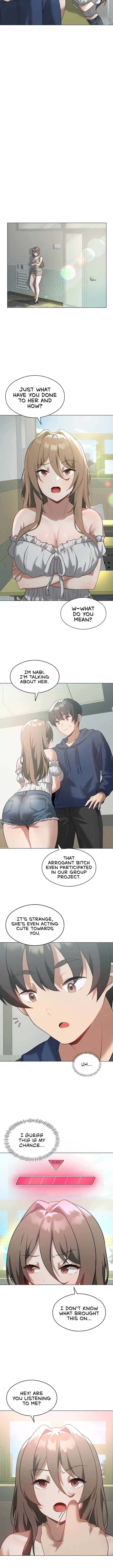 Pleasure Up chapter 16 page 4