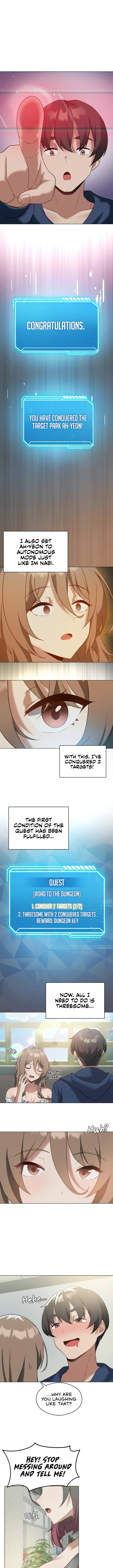 Pleasure Up chapter 16 page 5