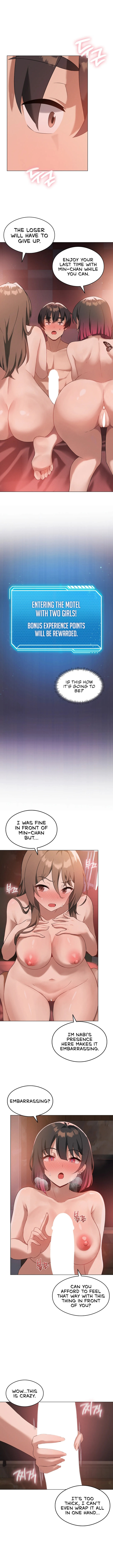 Pleasure Up chapter 16 page 9