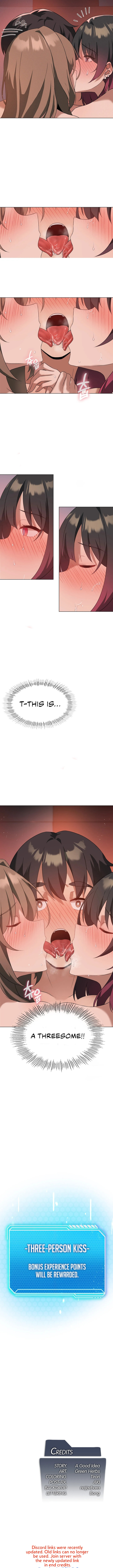 Pleasure Up chapter 16 page 11