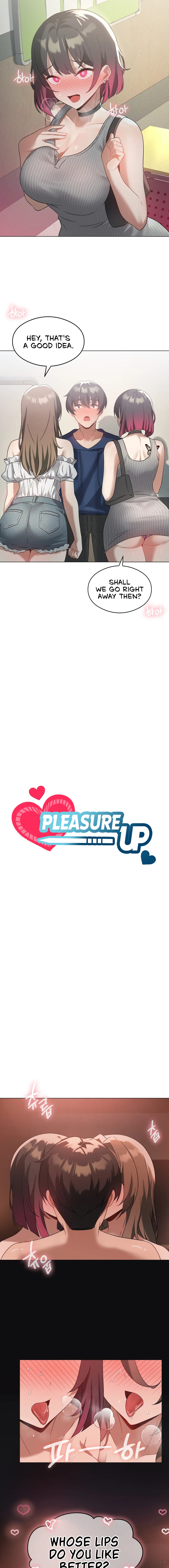 Pleasure Up chapter 17 page 3