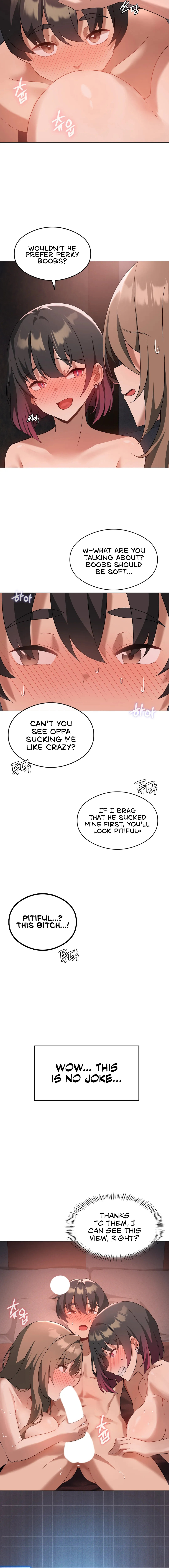 Pleasure Up chapter 17 page 7