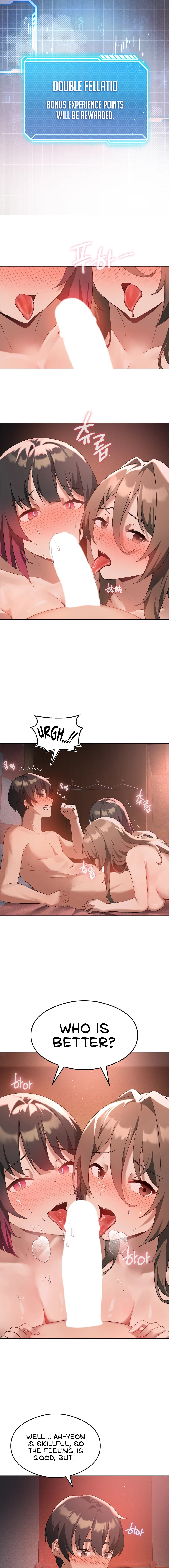 Pleasure Up chapter 17 page 8
