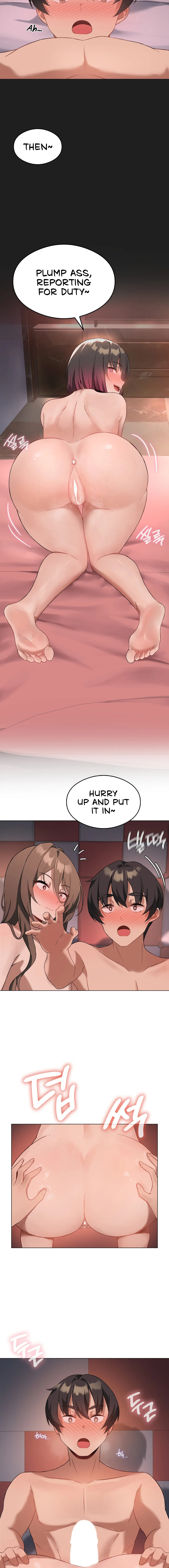Pleasure Up chapter 17 page 14