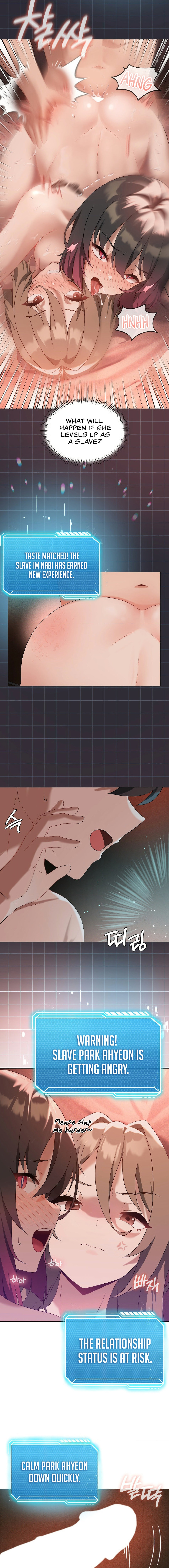 Pleasure Up chapter 18 page 5