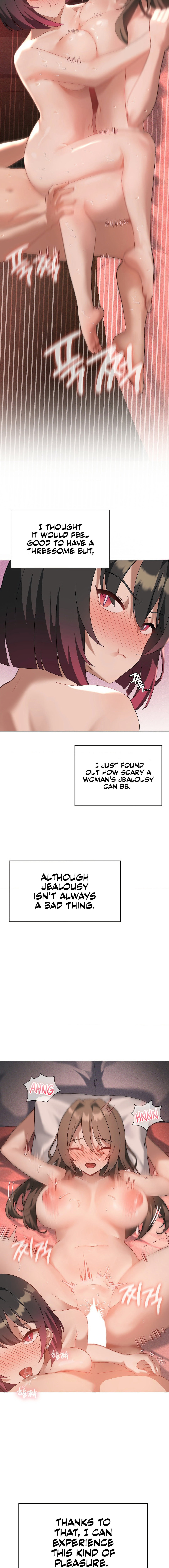 Pleasure Up chapter 18 page 7
