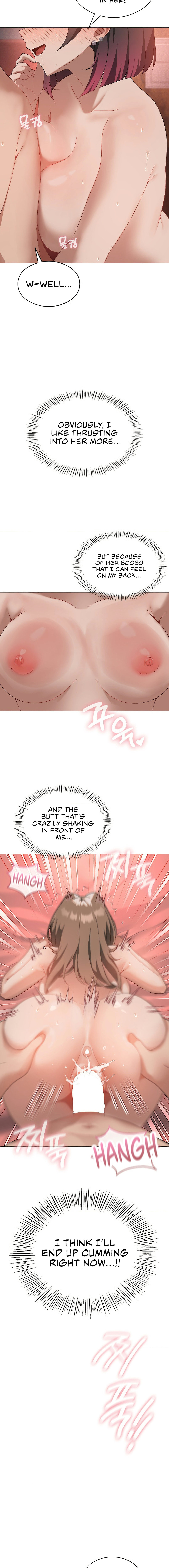 Pleasure Up chapter 18 page 12