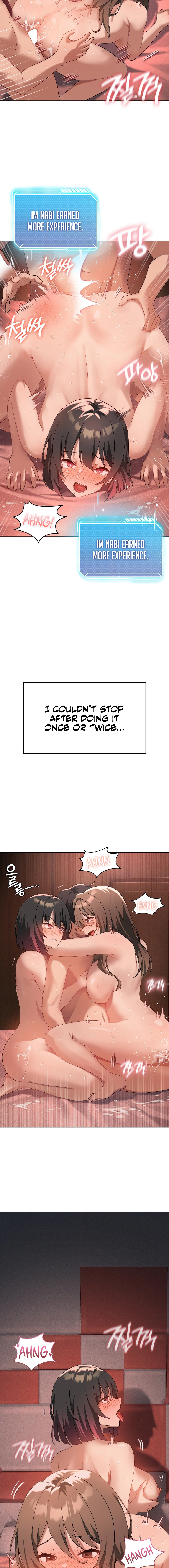 Pleasure Up chapter 19 page 5