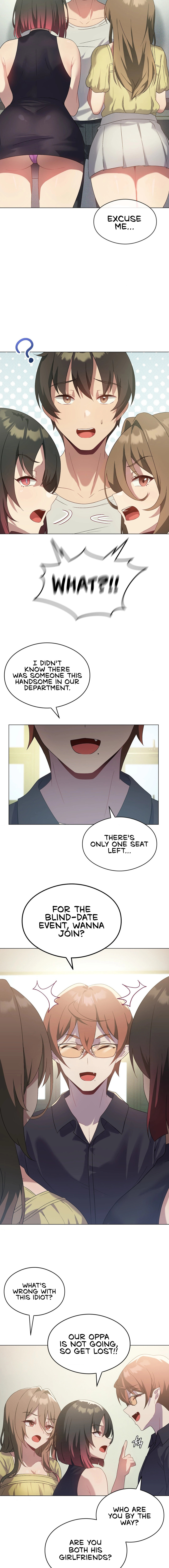Pleasure Up chapter 19 page 12