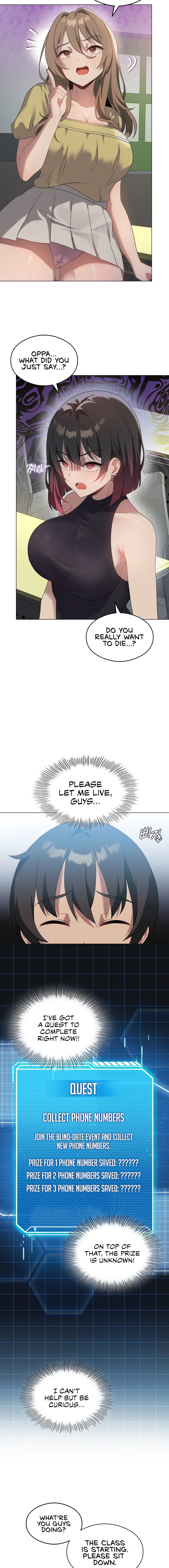 Pleasure Up chapter 19 page 14