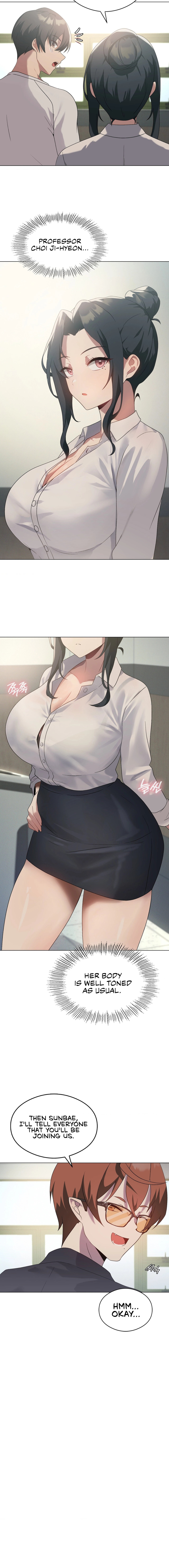 Pleasure Up chapter 19 page 15