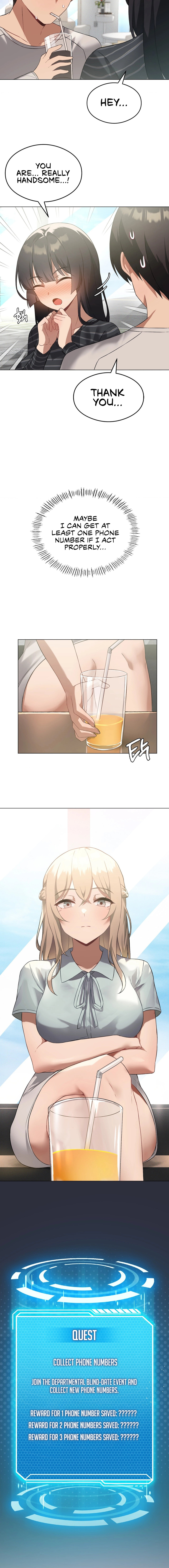 Pleasure Up chapter 20 page 3