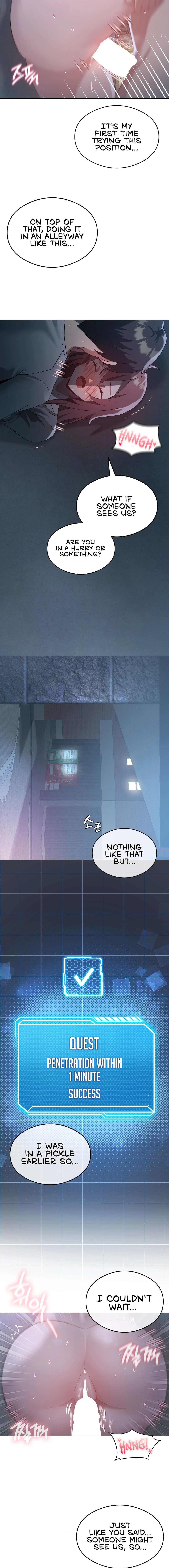 Pleasure Up chapter 20 page 10