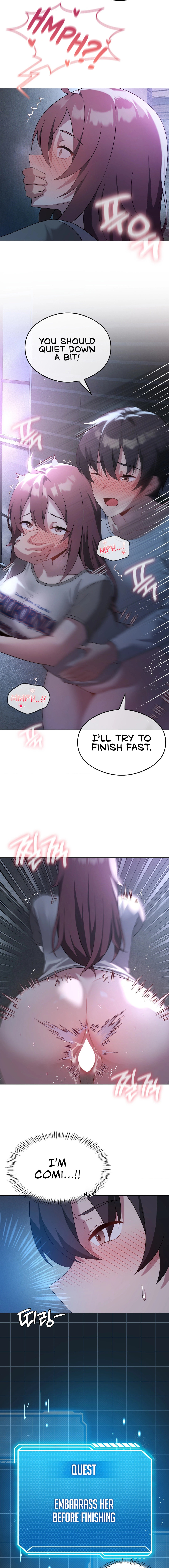 Pleasure Up chapter 20 page 11