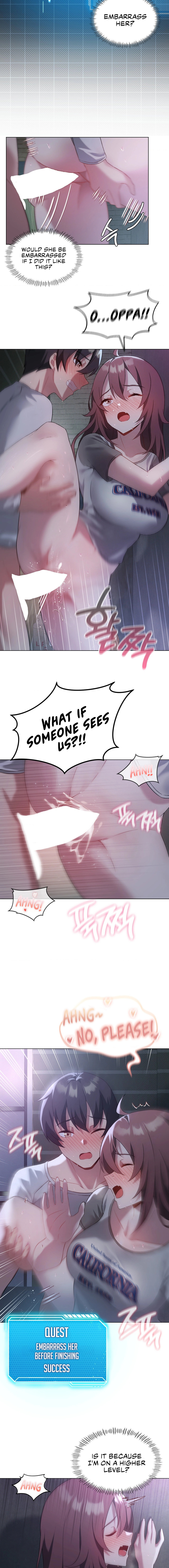 Pleasure Up chapter 20 page 12