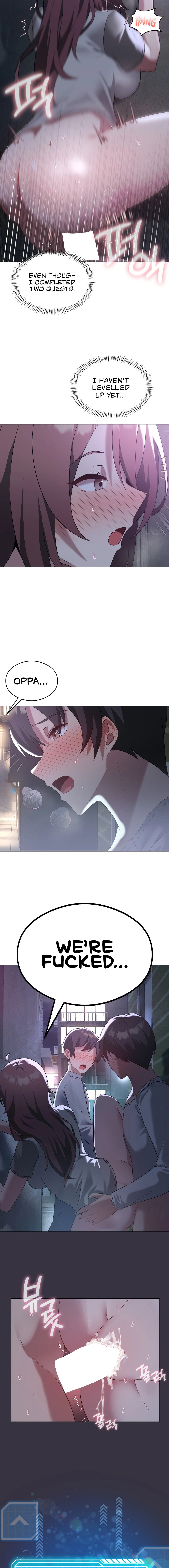 Pleasure Up chapter 20 page 13