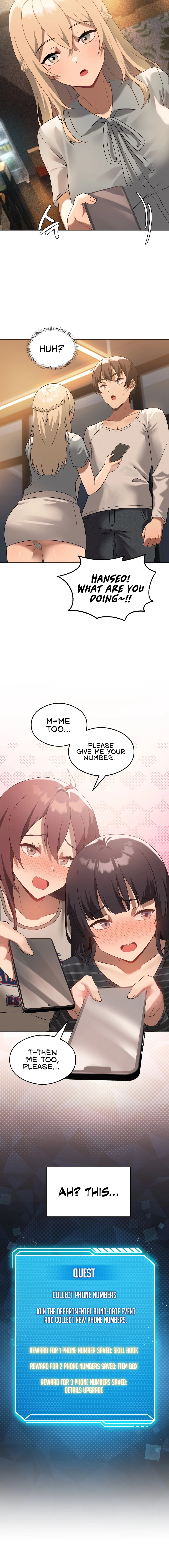 Pleasure Up chapter 20 page 15