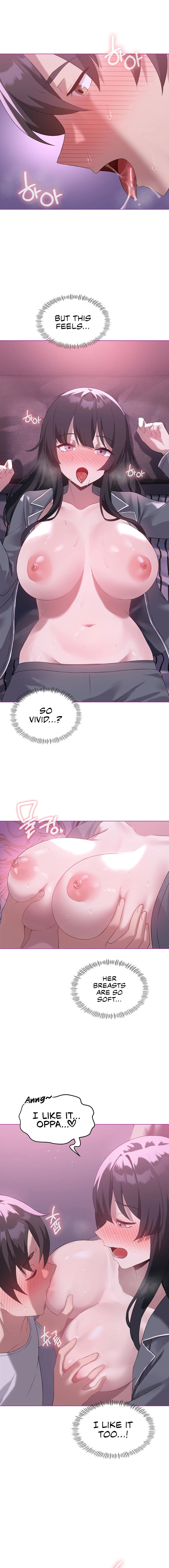 Pleasure Up chapter 21 page 10