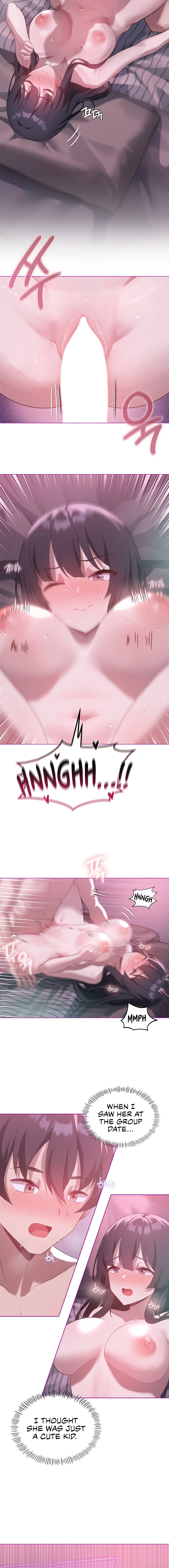 Pleasure Up chapter 21 page 13