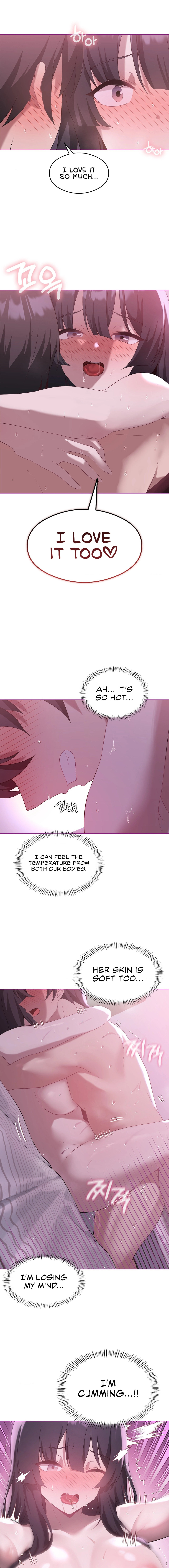 Pleasure Up chapter 21 page 15
