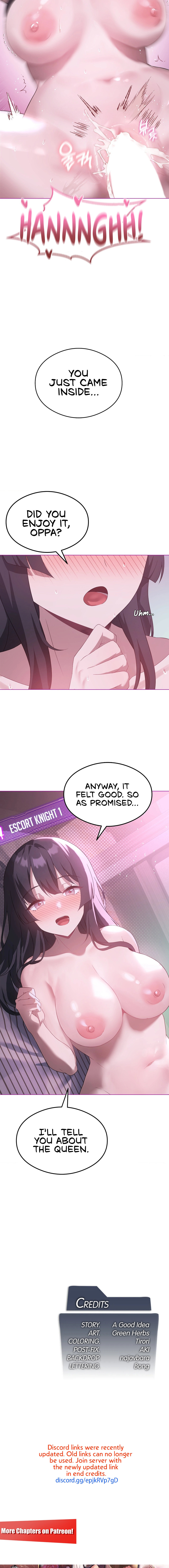 Pleasure Up chapter 21 page 16
