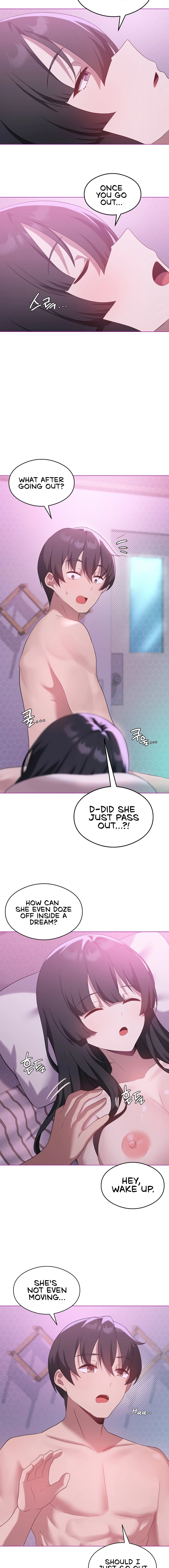 Pleasure Up chapter 22 page 3