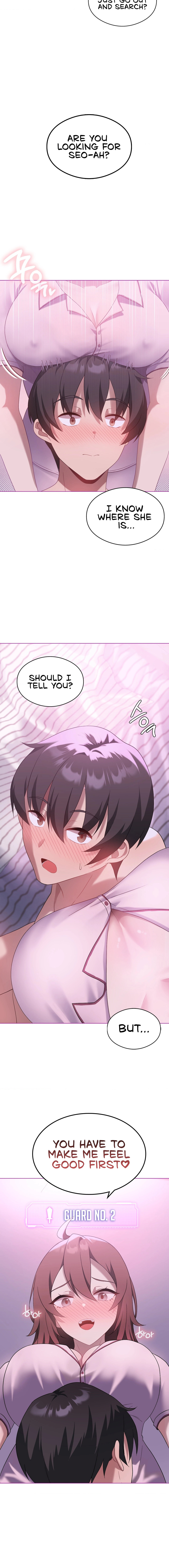 Pleasure Up chapter 22 page 4