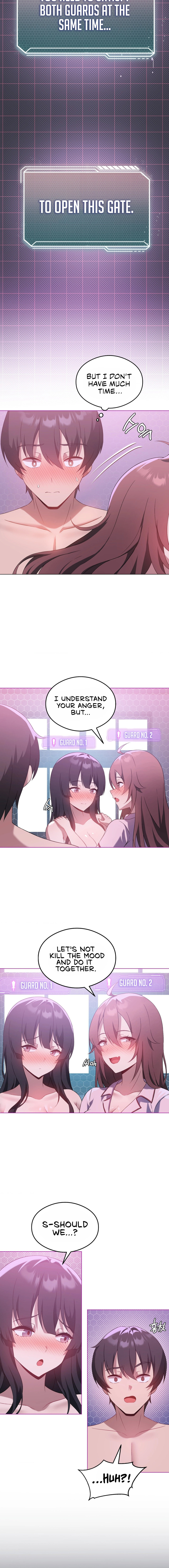 Pleasure Up chapter 22 page 14