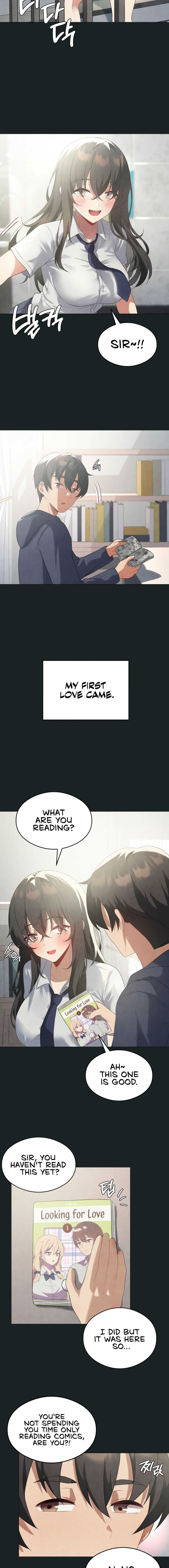 Pleasure Up chapter 23 page 4
