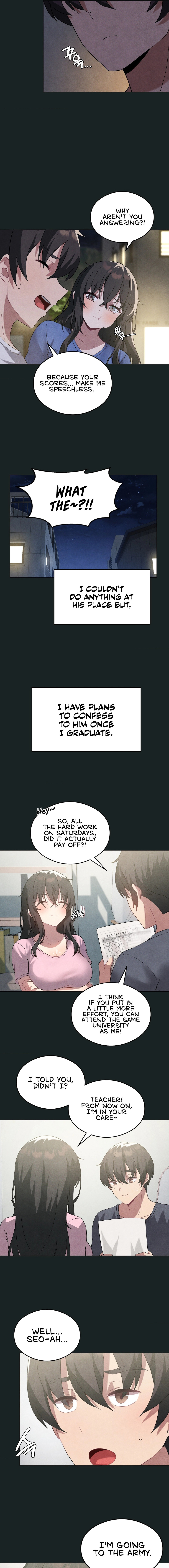 Pleasure Up chapter 23 page 11