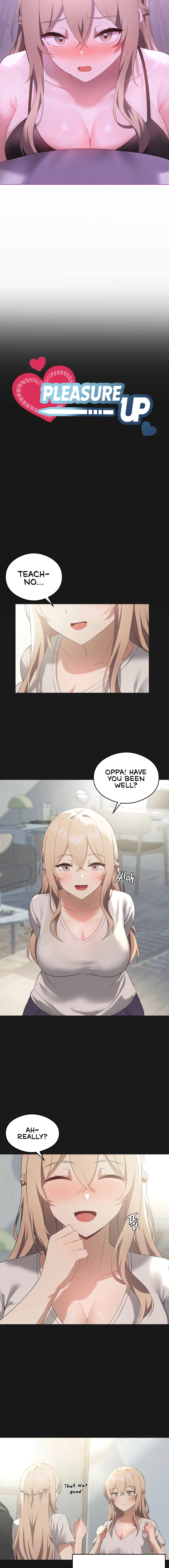 Pleasure Up chapter 24 page 3