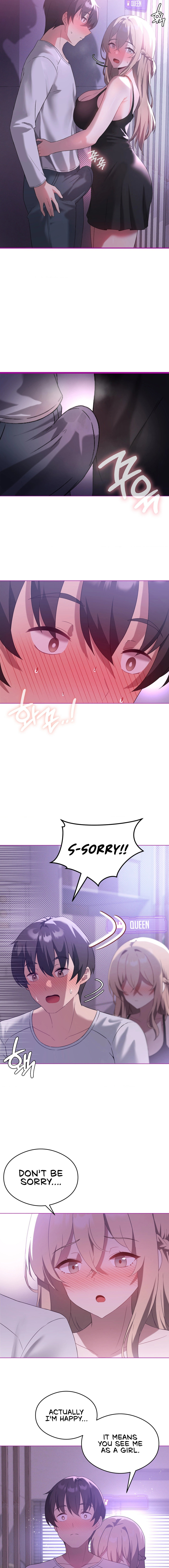 Pleasure Up chapter 24 page 7
