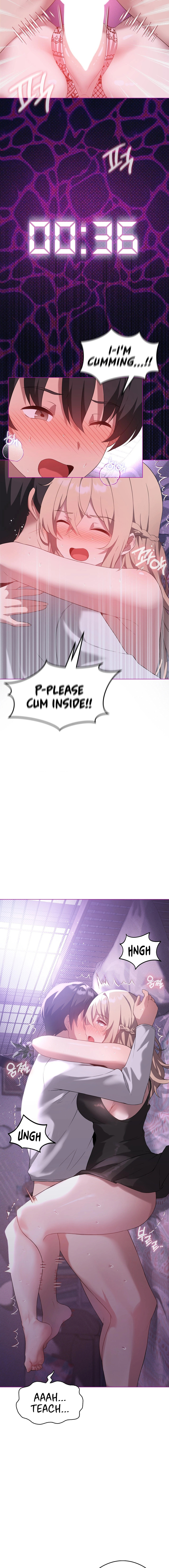 Pleasure Up chapter 24 page 14