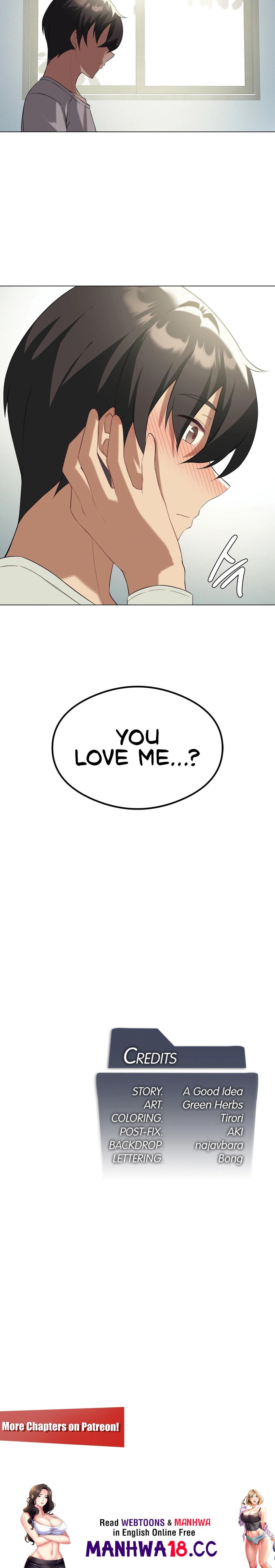 Pleasure Up chapter 24 page 16