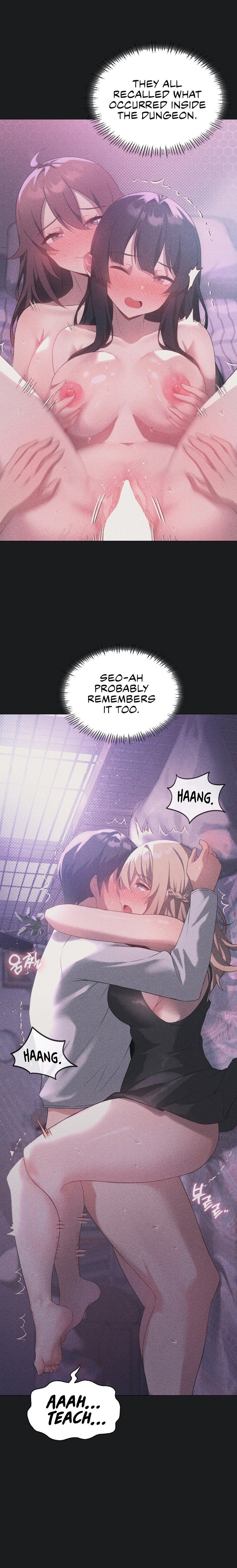 Pleasure Up chapter 25 page 3