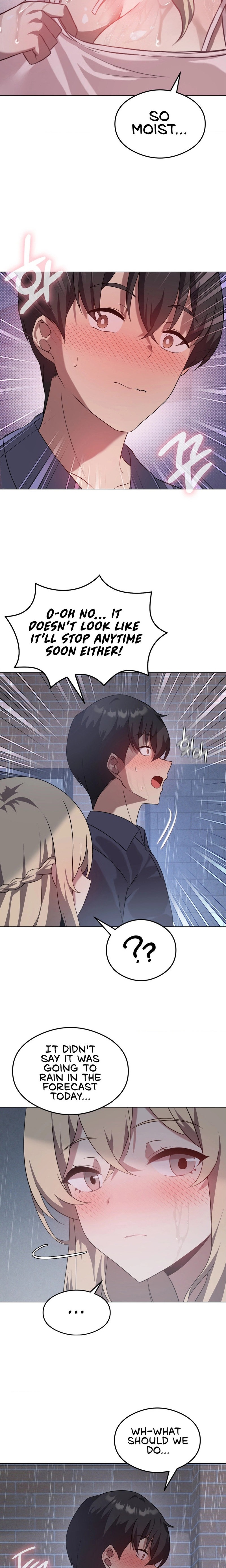 Pleasure Up chapter 25 page 19