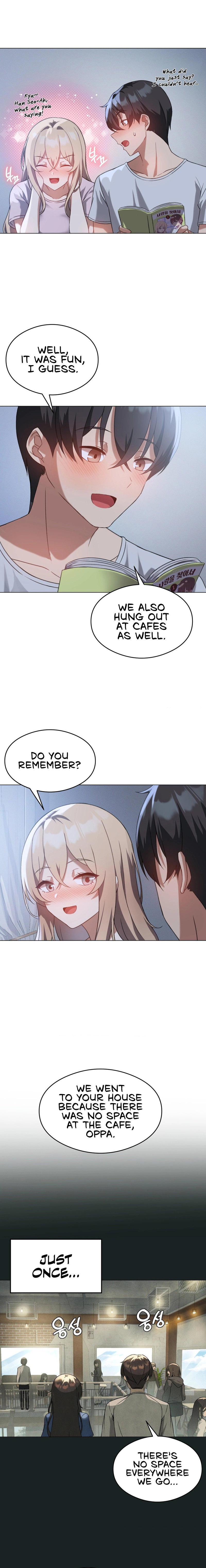 Pleasure Up chapter 26 page 4