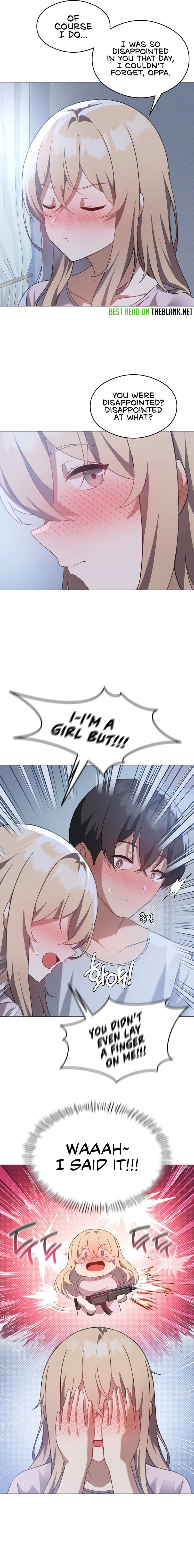 Pleasure Up chapter 26 page 6