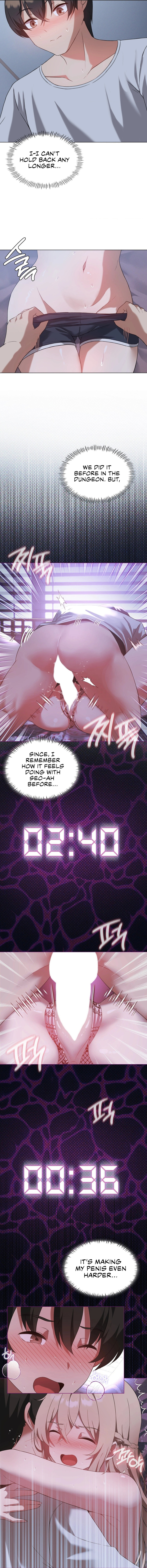 Pleasure Up chapter 26 page 11