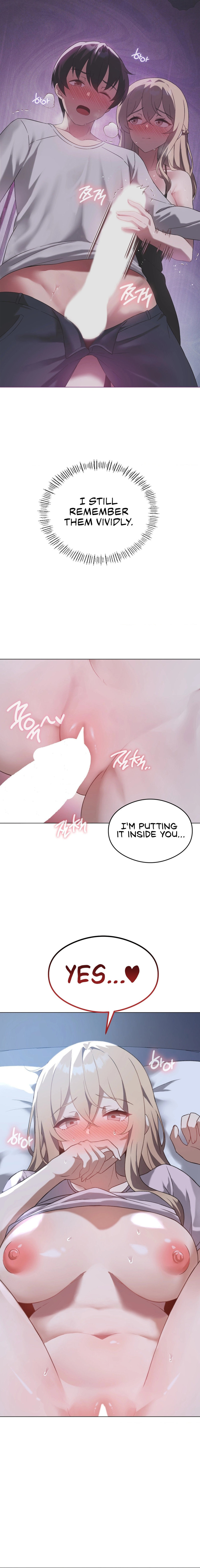 Pleasure Up chapter 26 page 13