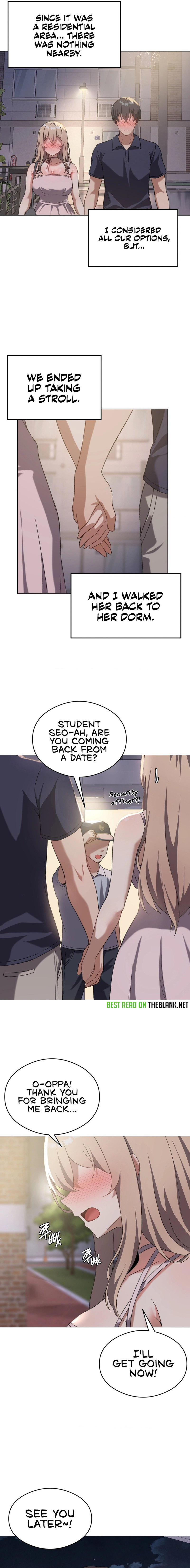 Pleasure Up chapter 26 page 15