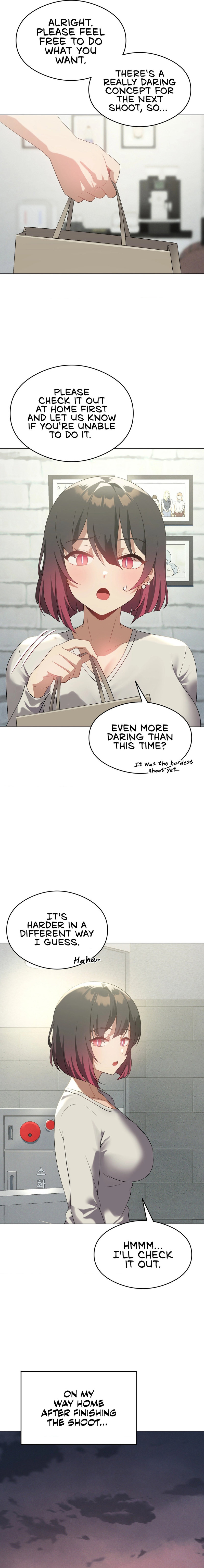 Pleasure Up chapter 27 page 7
