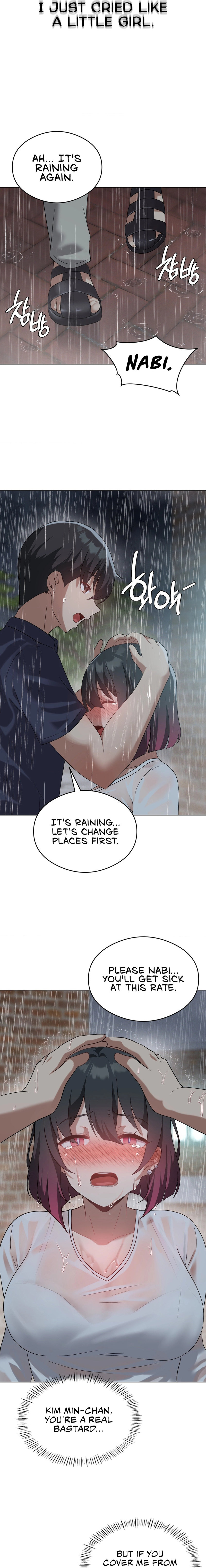 Pleasure Up chapter 27 page 11