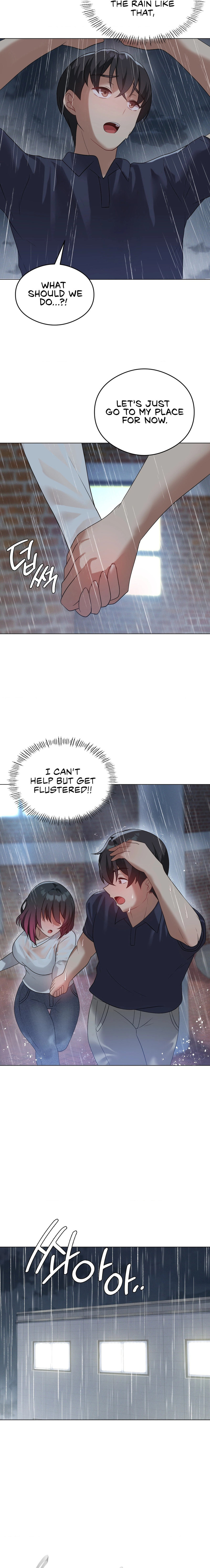 Pleasure Up chapter 27 page 12