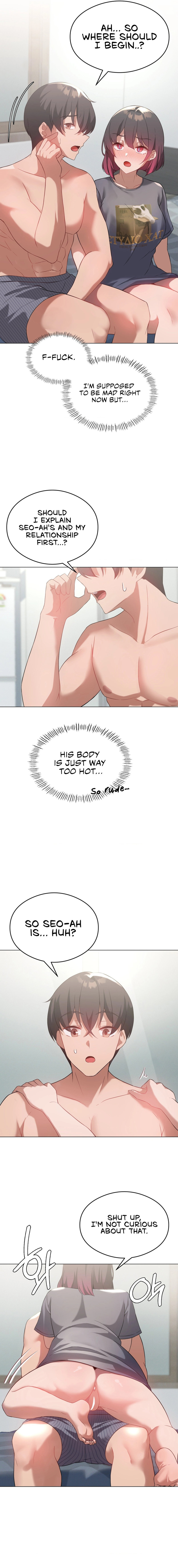 Pleasure Up chapter 27 page 16