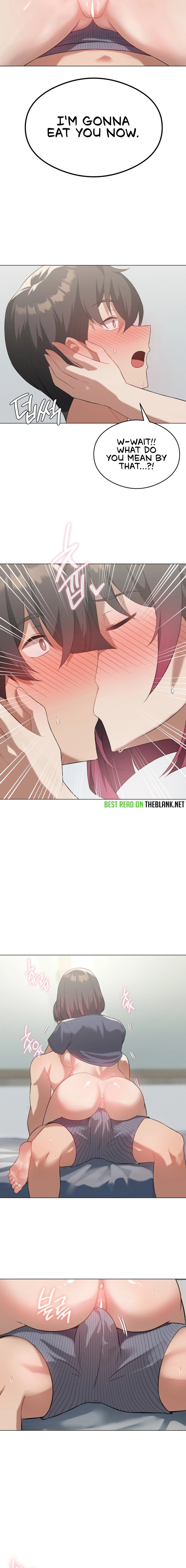 Pleasure Up chapter 27 page 18