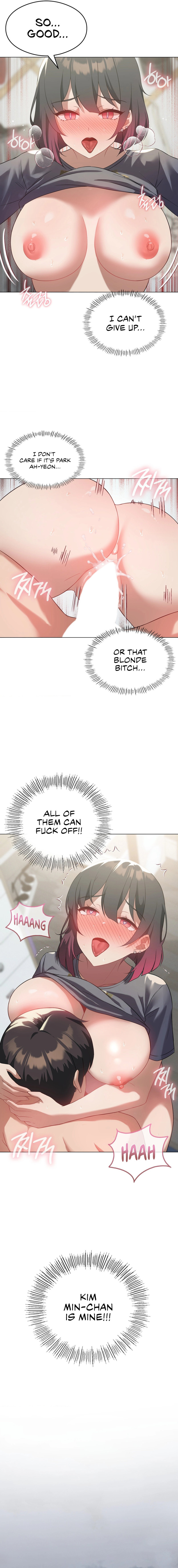 Pleasure Up chapter 27 page 20