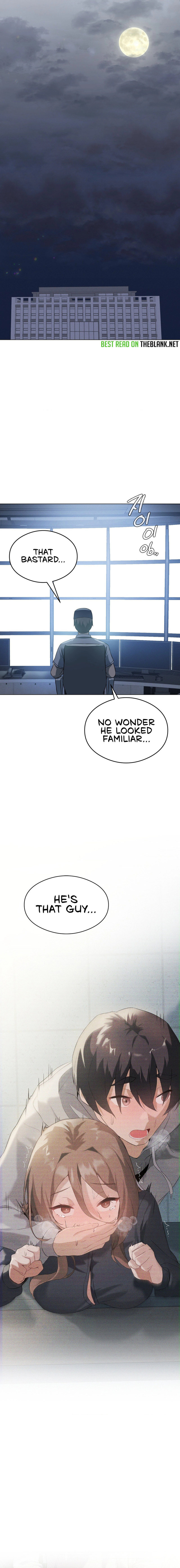 Pleasure Up chapter 27 page 21