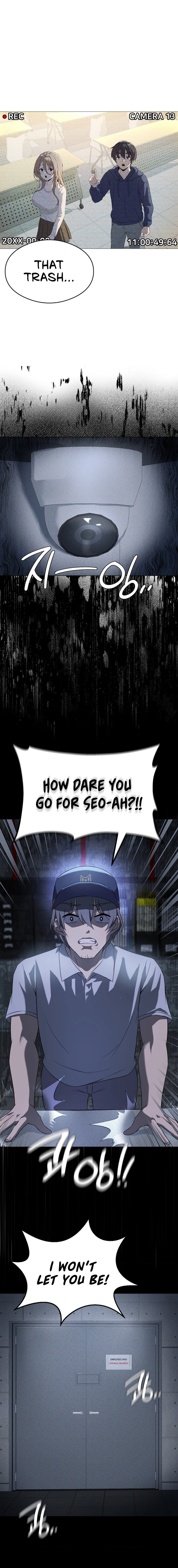 Pleasure Up chapter 27 page 23