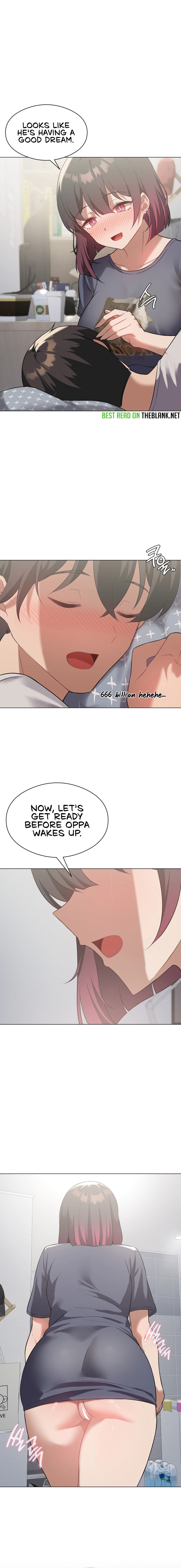 Pleasure Up chapter 28 page 14